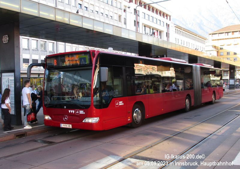 I 414IVB
